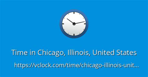 chicago time|chicago time to uk time.